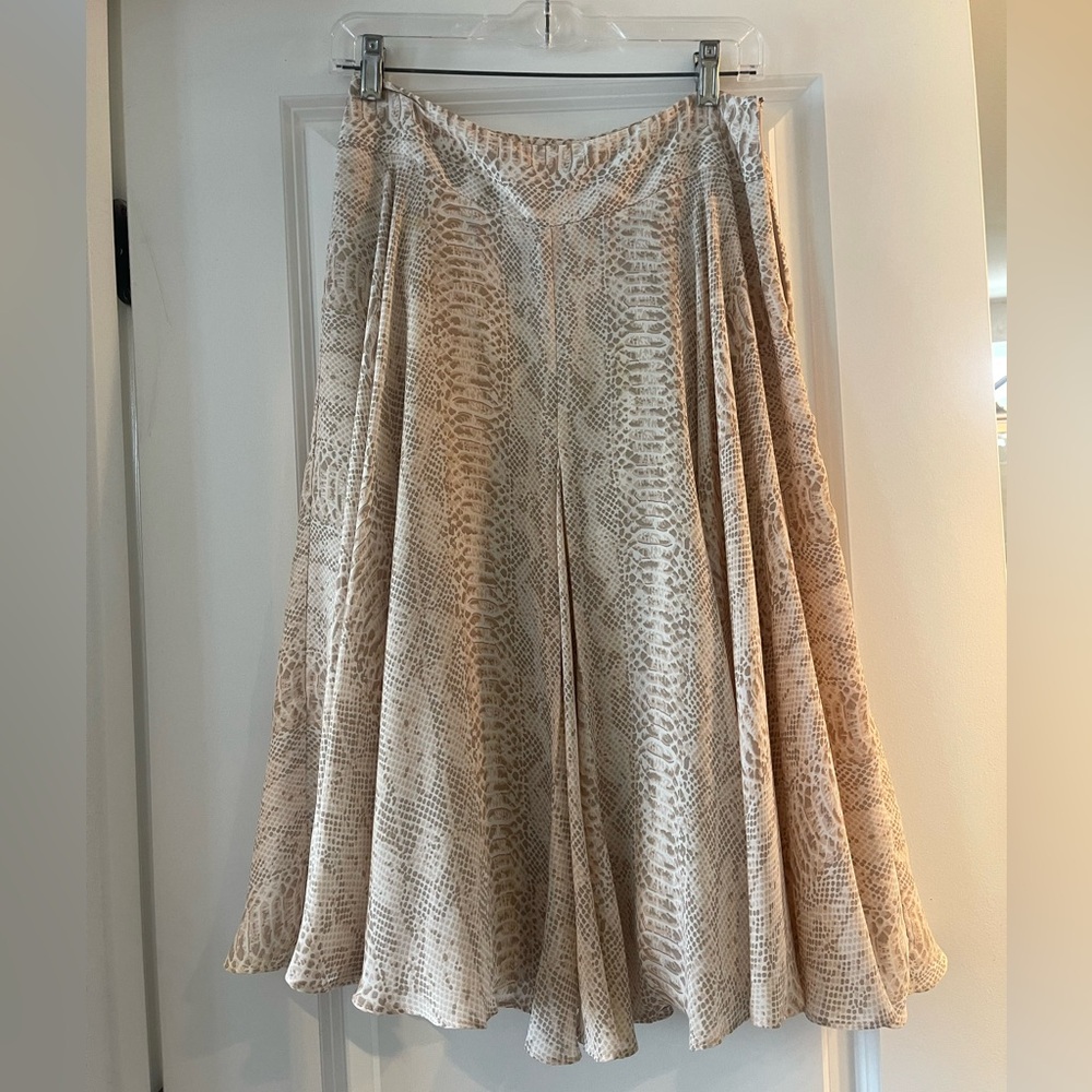 Flowy Skirt